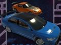 ゲームバーンアウトエクストリームドリフト3 オンライン
