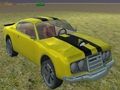 ゲームランダム解体スピード自動車事故 オンライン