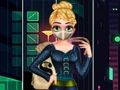 ゲームプリンセスバンク強盗エスケープ オンライン