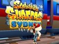 ゲーム地下鉄サーファーズワールドツアーシドニー オンライン