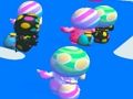 ゲームフォールヒーローズファンガイラン オンライン