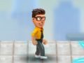 ゲームクレイジーランナー007 オンライン