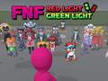 ゲームFNF：レッドライト、グリーンライト オンライン