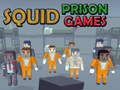 ゲームイカ刑務所ゲーム オンライン