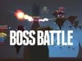 ゲームコガマ：ボスバトルオンライン