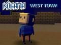 ゲームコガマウエストタウンオンライン