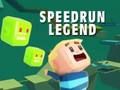 ゲームKogama スピードラン レジェンドオンライン