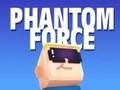 ゲームコガマファントムフォースオンライン