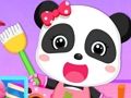 ゲーム子どもたちの楽しい掃除 オンライン