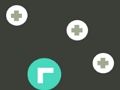 ゲーム交通の矢印オンライン
