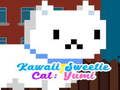 ゲームカワイイスウィーティーキャット：ユミ オンライン