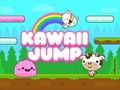 ゲームカワイイジャンプオンライン