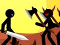 ゲーム棒人間。 io オンライン