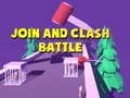 ゲーム参加して衝突する戦い オンライン