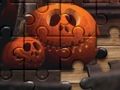 ゲームハロウィンパズル オンライン
