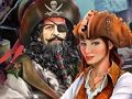 ゲーム海賊の秘密の宝物 オンライン
