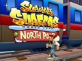 ゲーム地下鉄サーファーズワールドツアーノースポール オンライン