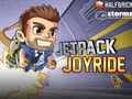 ゲームジェットパック・ジョイライドオンライン
