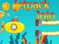 ゲームJetpack Jojoオンライン