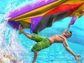 ゲームジェットスキー競争オンライン