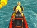 ゲームジェットスキーボートレースオンライン