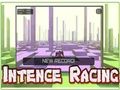 ゲームジェットレーサー 無限の飛行 ライドスペースレーシングオンライン