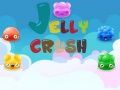 ゲームジェリークラッシュオンライン
