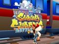 ゲーム地下鉄サーファーズリトルロック オンライン
