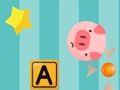 ゲーム子豚の脱出 オンライン