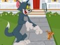 ゲームあなたはトムですか、それともジェリーですか？ オンライン