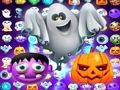 ゲームハロウィンマジックコネクトオンライン
