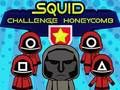 ゲームイカチャレンジハニカムオンライン