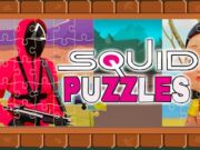 ゲームイカゲーム ジグソーオンライン
