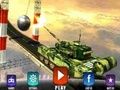 ゲーム不可能な陸軍戦車運転シミュレーターコースオンライン