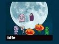 ゲームアイドルハロウィンオンライン