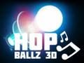 ゲームホップボール 3Dオンライン