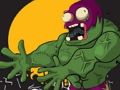 ゲームキラーゾンビのジグソーオンライン