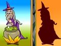 ゲームシャドウマッチ ハロウィンオンライン