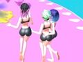 ゲームブライダルラッシュ オンライン