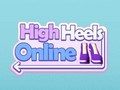 ゲームハイヒールオンラインオンライン