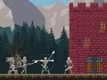 ゲーム王国の防衛 オンライン