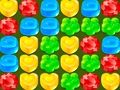 ゲームテディ ポップ キャンディオンライン