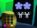 ゲーム囚人の脱出 オンライン