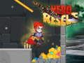 ゲームヒーローレスキューニュー オンライン