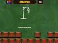 ゲームハングマン 1-4 プレイヤーオンライン