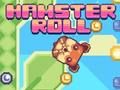 ゲームハムスターの転がりオンライン