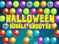 ゲームハロウィン: バブルシューティング オンライン