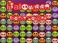 ゲームハロウィンブロックの崩壊オンライン