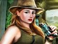 ゲーム隠されたエメラルド オンライン