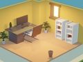 ゲームハウスビルダー オンライン